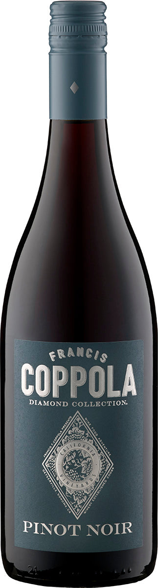 2021 Diamond Collection Pinot Noir Francis Ford Coppola Winery California/USA 0.75l