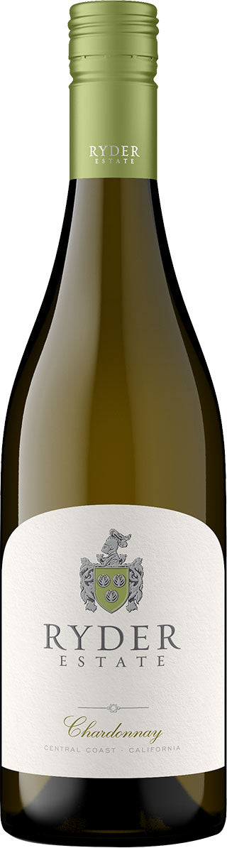 2020 Ryder Chardonnay Scheid Family Wines California/USA 0.75l
