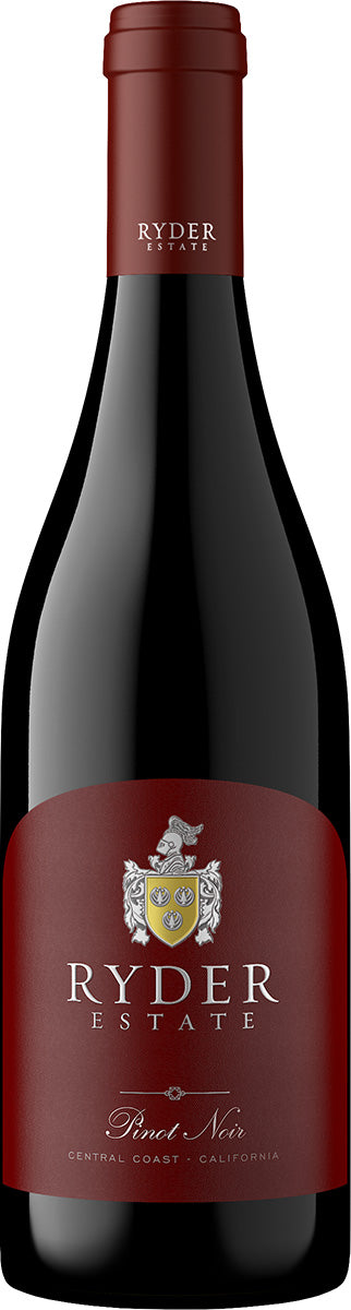 2020 Ryder Pinot Noir Scheid Family Wines California/USA 0.75L