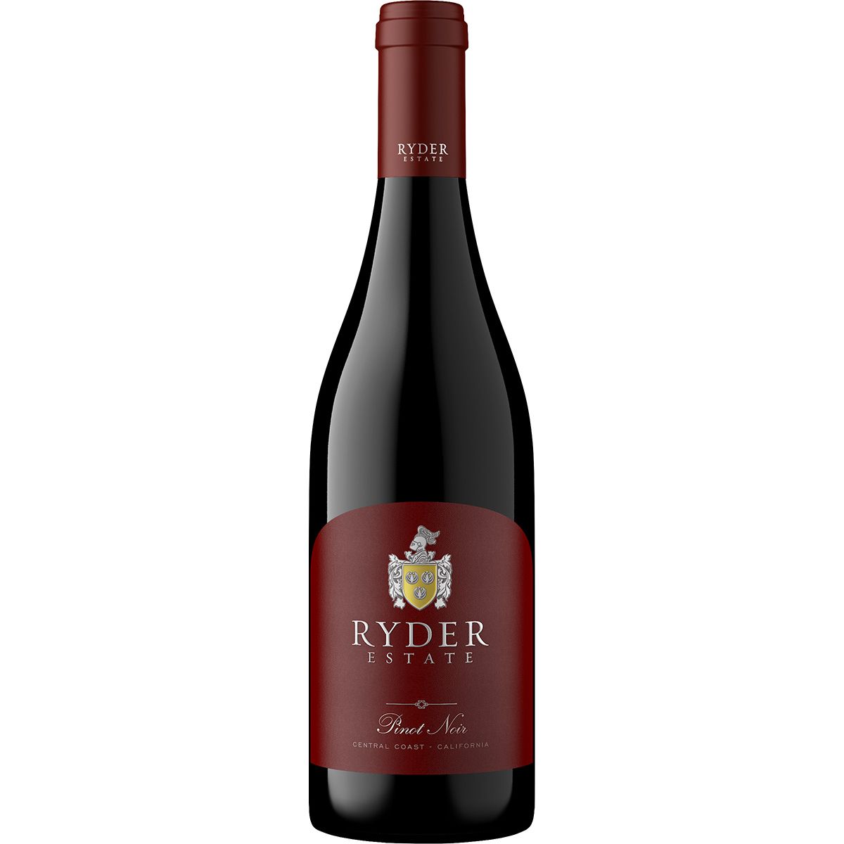 2020 Ryder Pinot Noir Scheid Family Wines Kalifornien/USA 0,75l