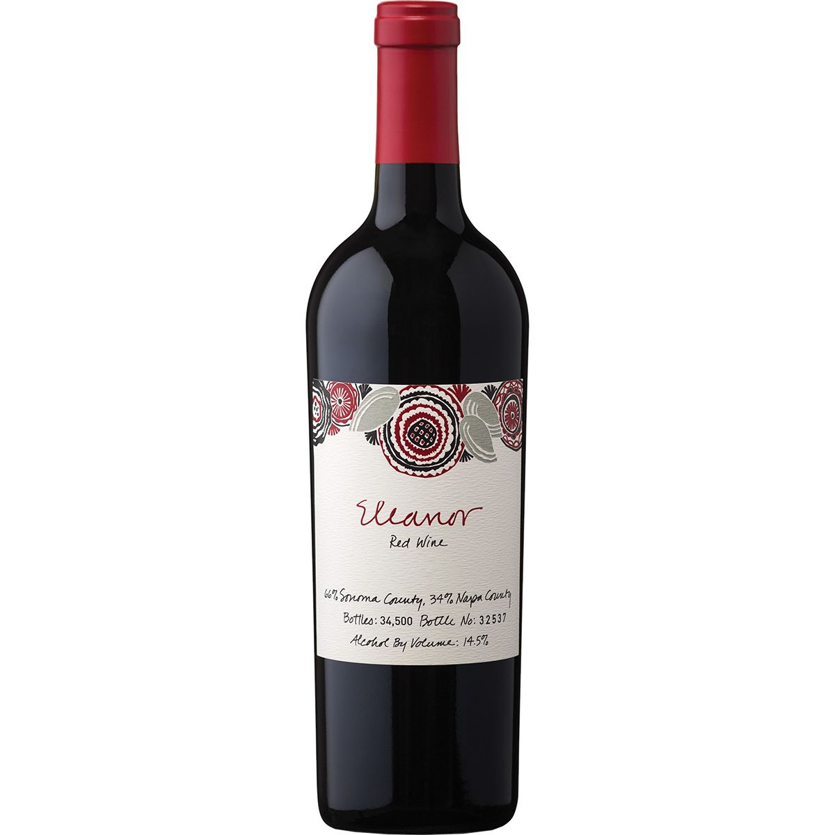 2018 Eleanor Red Blend Francis Ford Coppola Winery Kalifornien/USA 0,75l