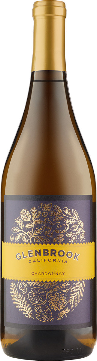 2021 Glenbrook Vineyard Chardonnay Glenbrook Vineyard Kalifornien/USA 0,75 l