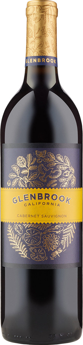 2021 Glenbrook Vineyard Cabernet Sauvignon Glenbrook Vineyard California/USA 0.75 l