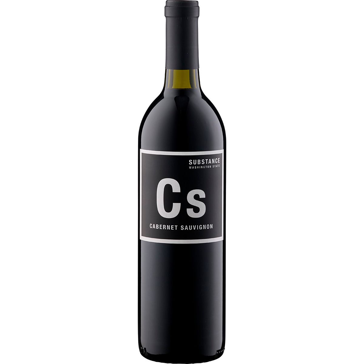 2019 Substance 'Cs' Cabernet Sauvignon House of Smith - Substance Washington/USA 0,75 l