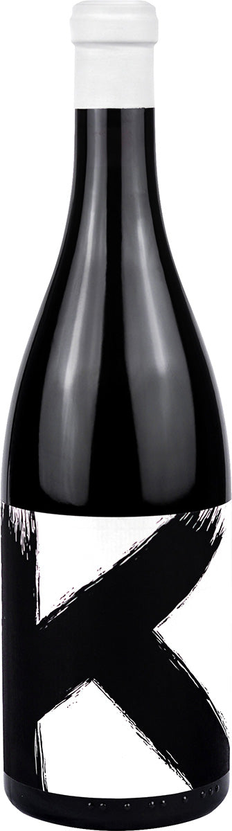 2018 K The Hidden Syrah K Vintners Washington/USA 0,75l
