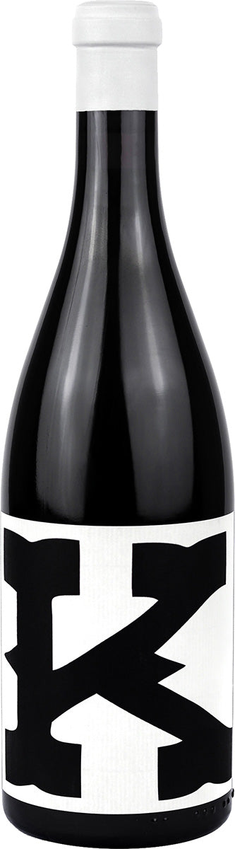 2016 K Cattle King Syrah K Vintners Washington/USA 0,75l