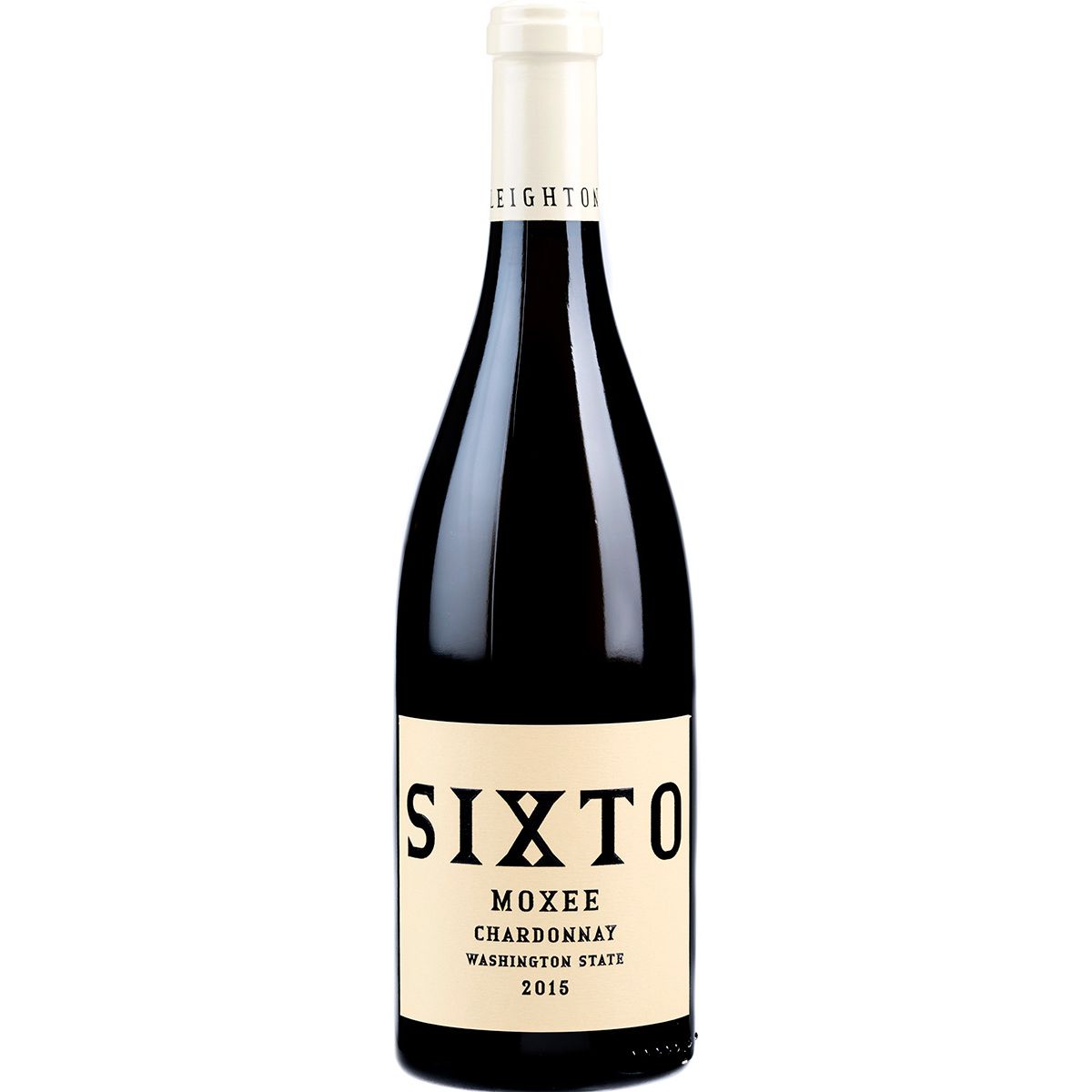 2017 Moxee Chardonnay SIXTO Washington/USA 0,75l