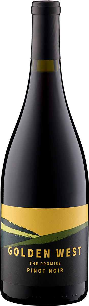 2020 Golden West Pinot Noir House of Smith - Golden West Washington/USA 0.75 l