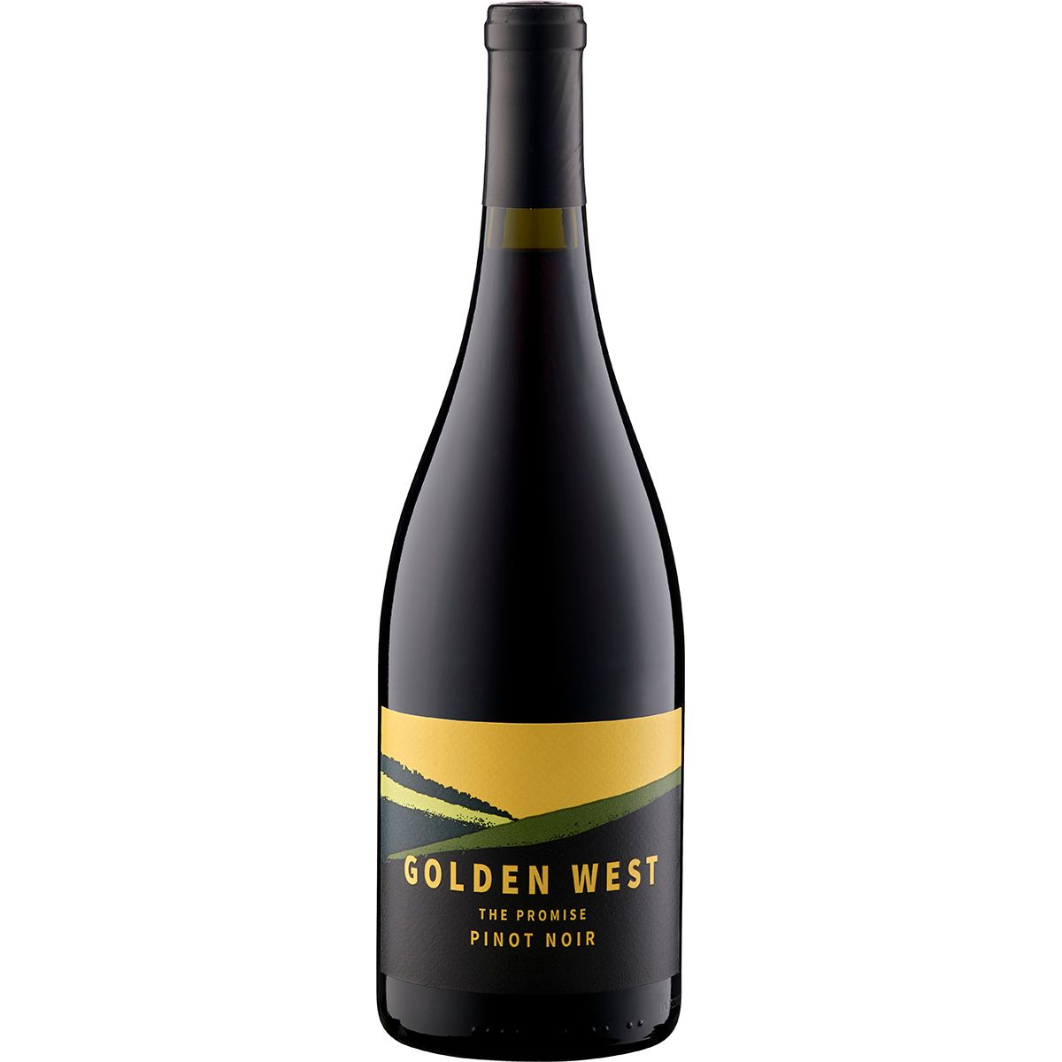 2020 Golden West Pinot Noir House of Smith - Golden West Washington/USA 0,75 l