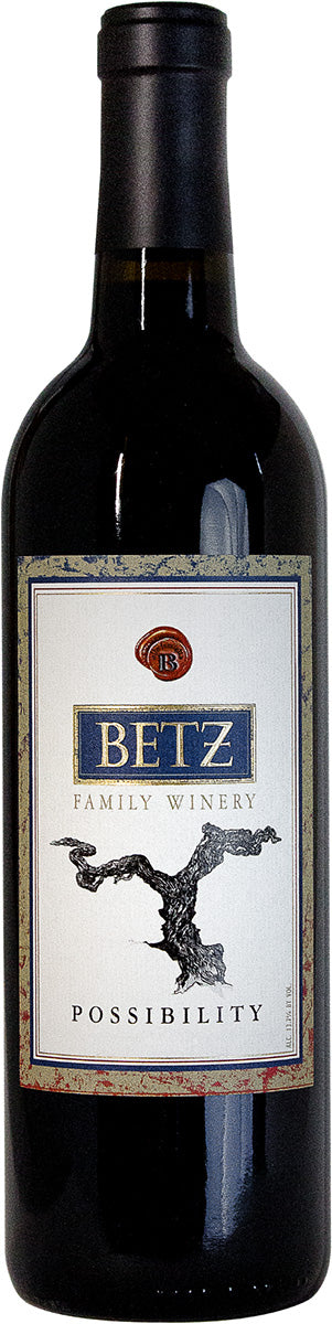 2016 Possibility Betz Family Winery Washington State/USA 0,75l