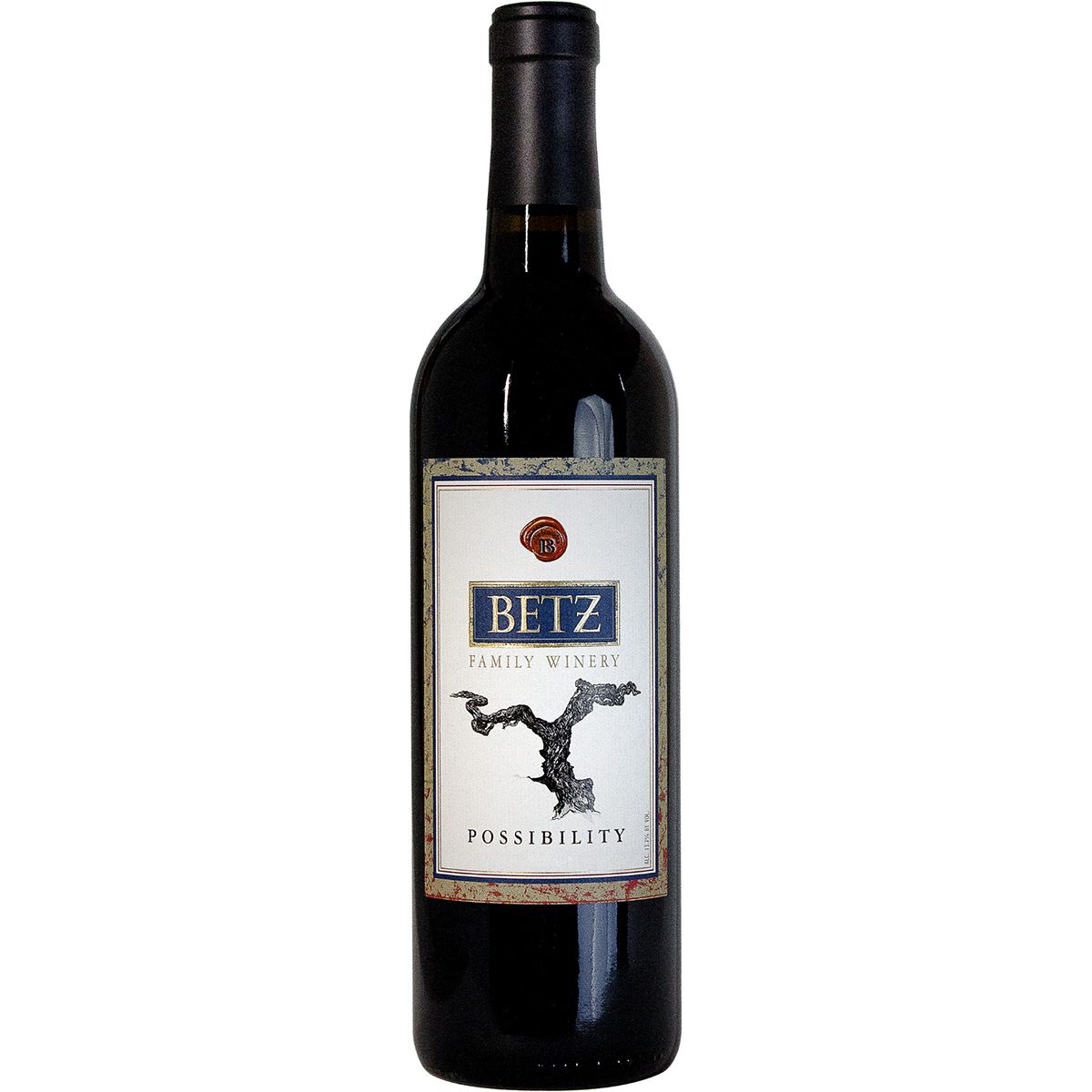 2016 Possibility Betz Family Winery Washington State/USA 0,75l