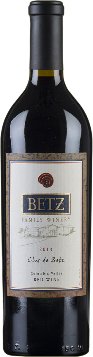 2016 Clos de Betz Betz Family Winery Washington State/USA 0.75l