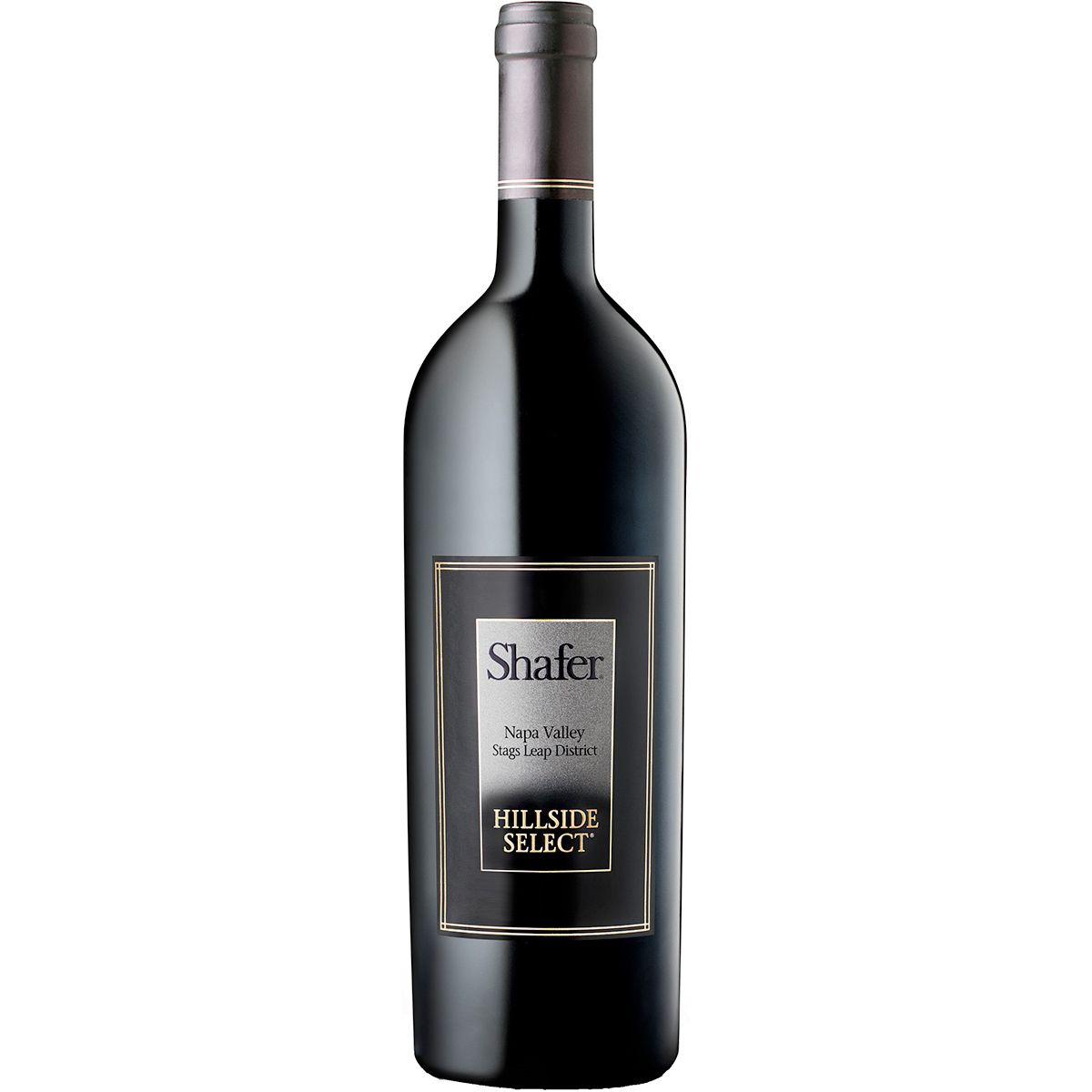 2017 Hillside Select Shafer Vineyards Kalifornien/USA 0,75l