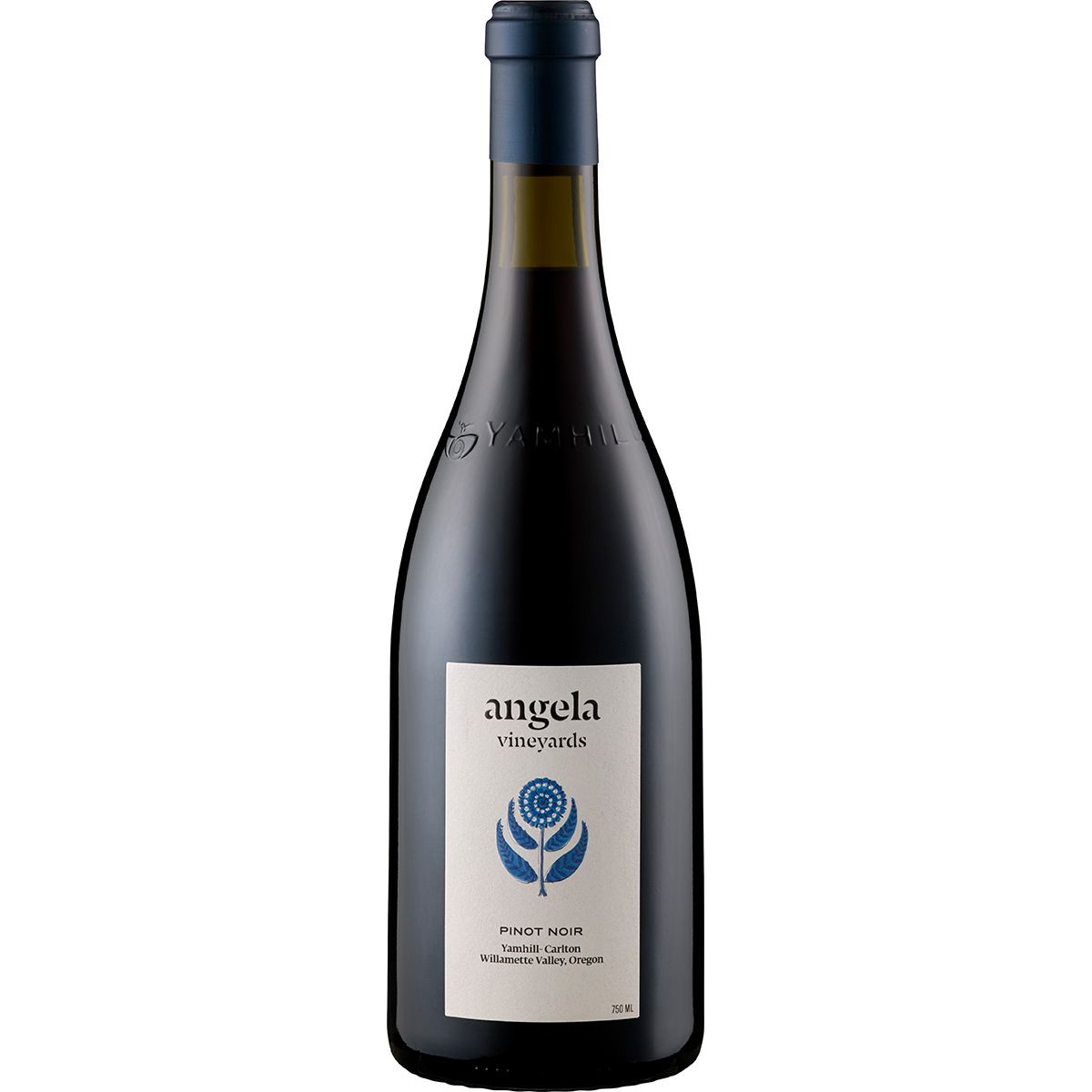 2016 "Angela Vineyard" Pinot Noir Angela Estate Oregon/USA 0,75l