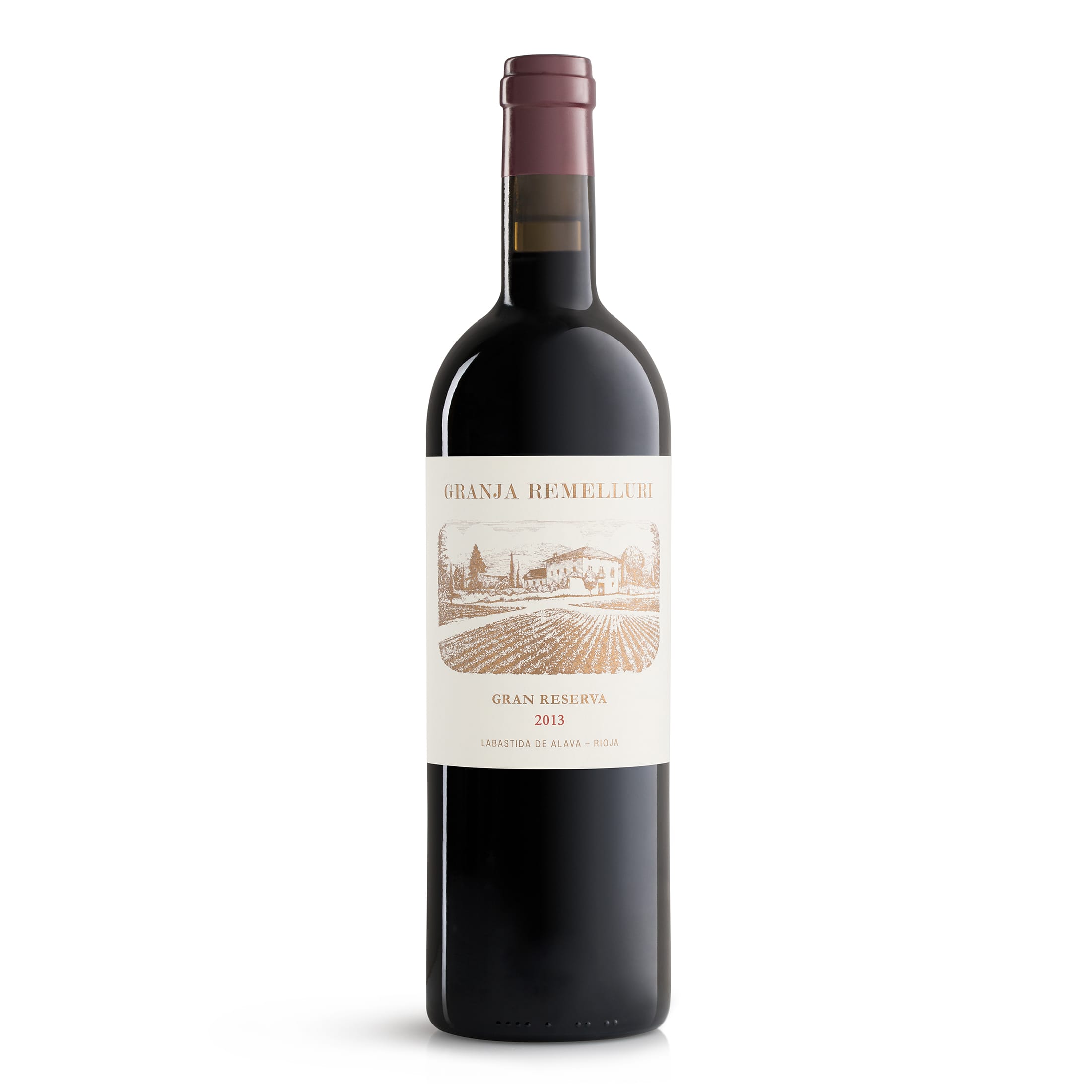 2013 Remelluri Gran Reserva Rioja - Spain