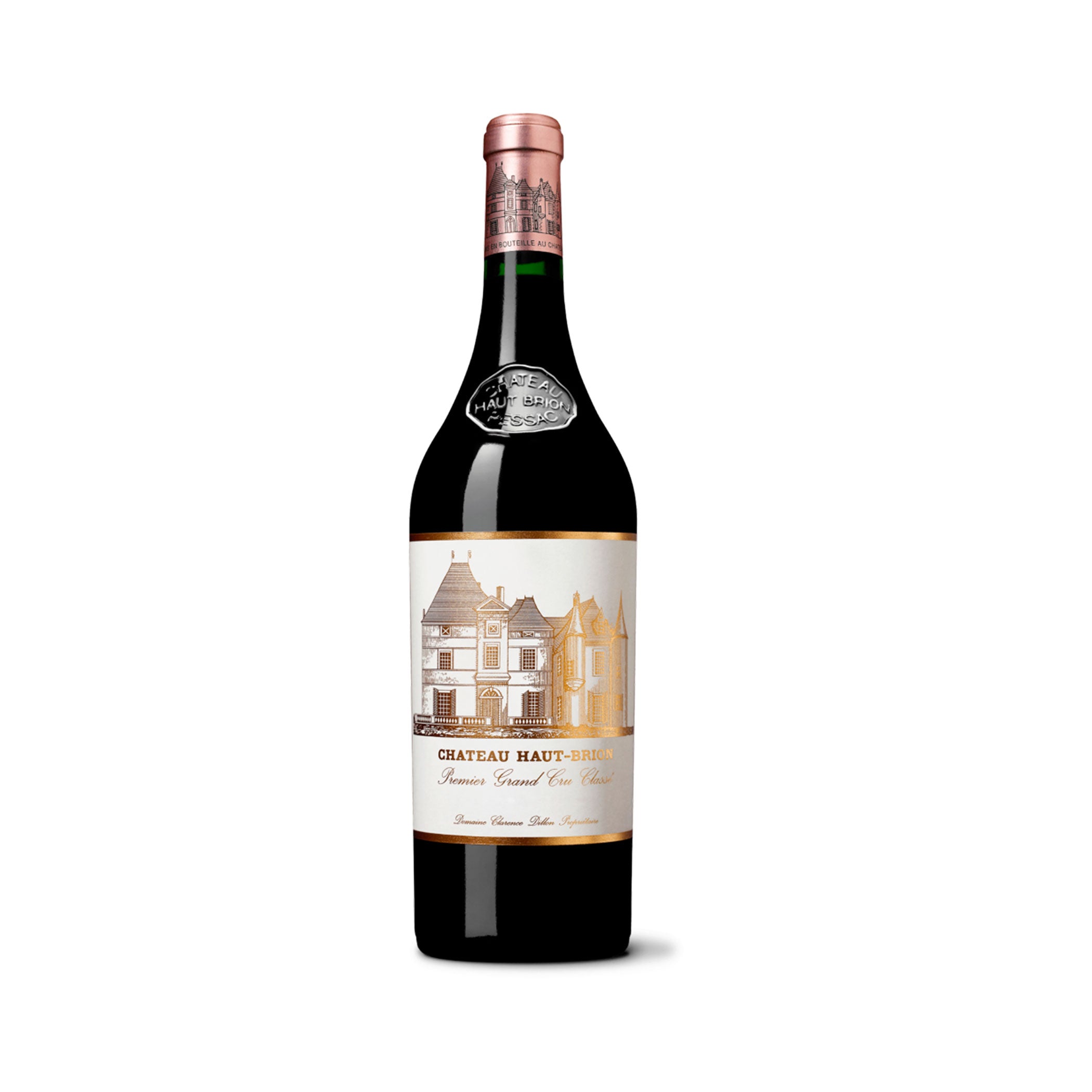 2019 Chateau Haut-Brion - France