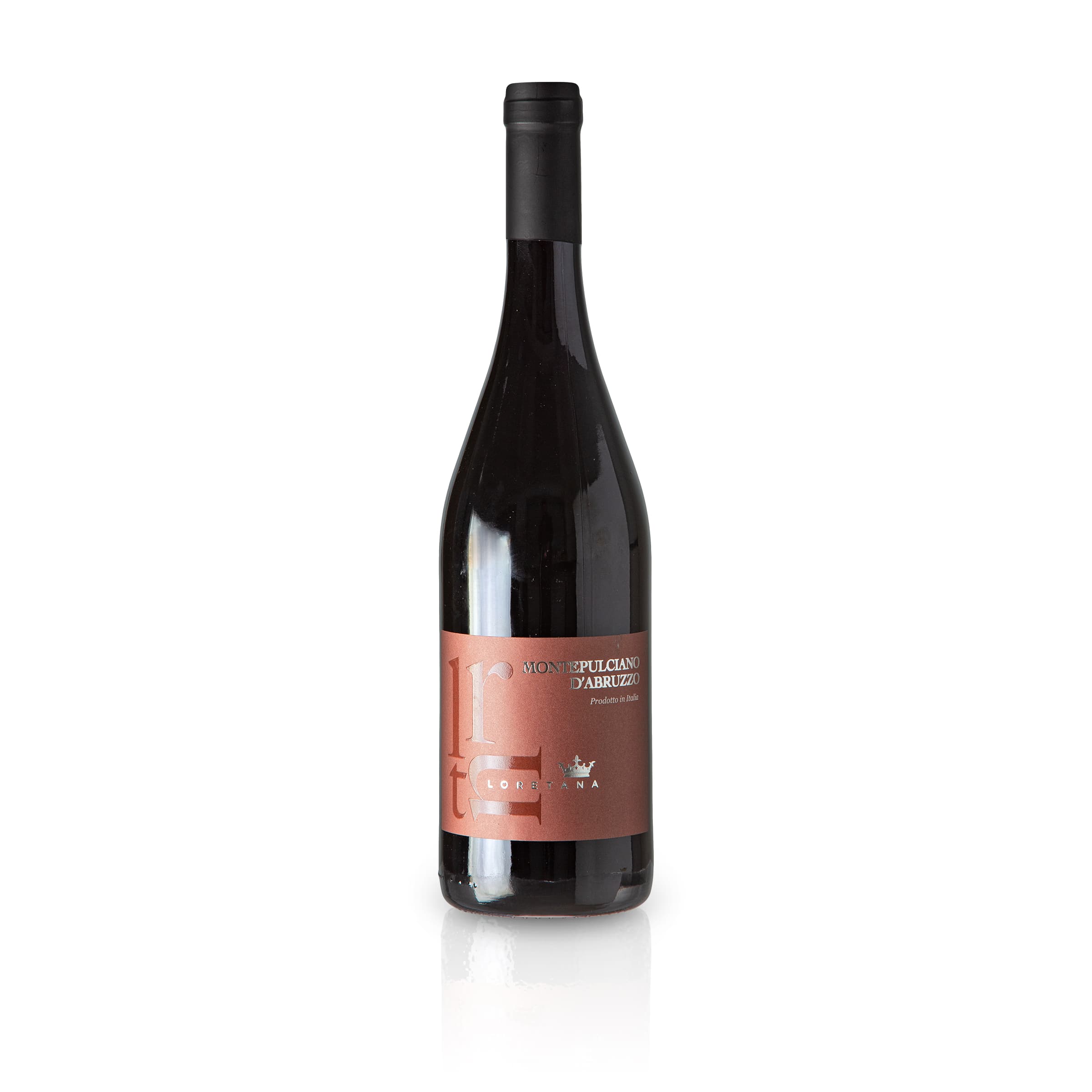 2018 San Lorenzo Montepulciano d'Abruzzo - Italy
