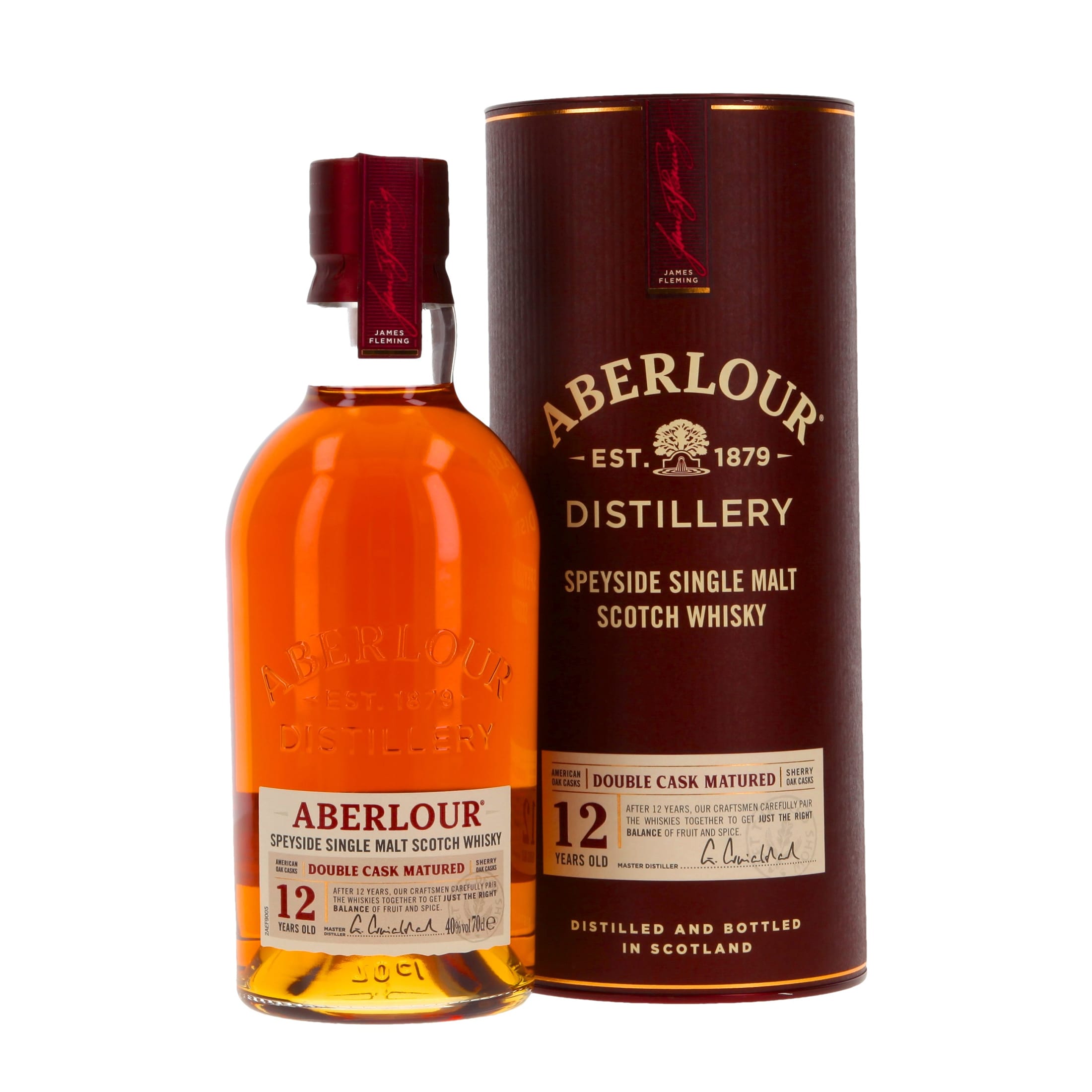 Aberlour 12 Years Old