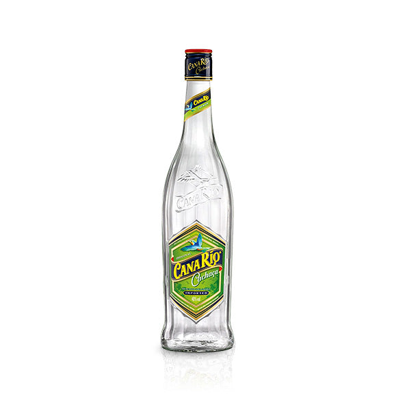CanaRío Cachaça Original 1,0 L 40 % vol.