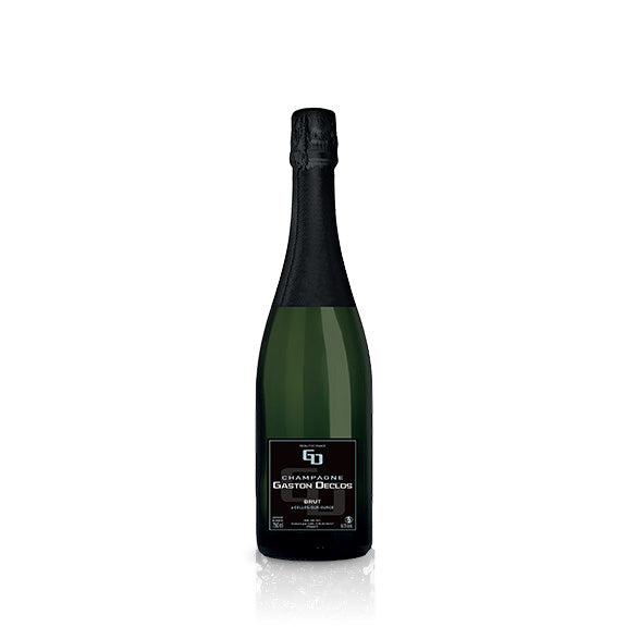 Champagne Gaston Declos Brut 0.75 L 12 % vol.