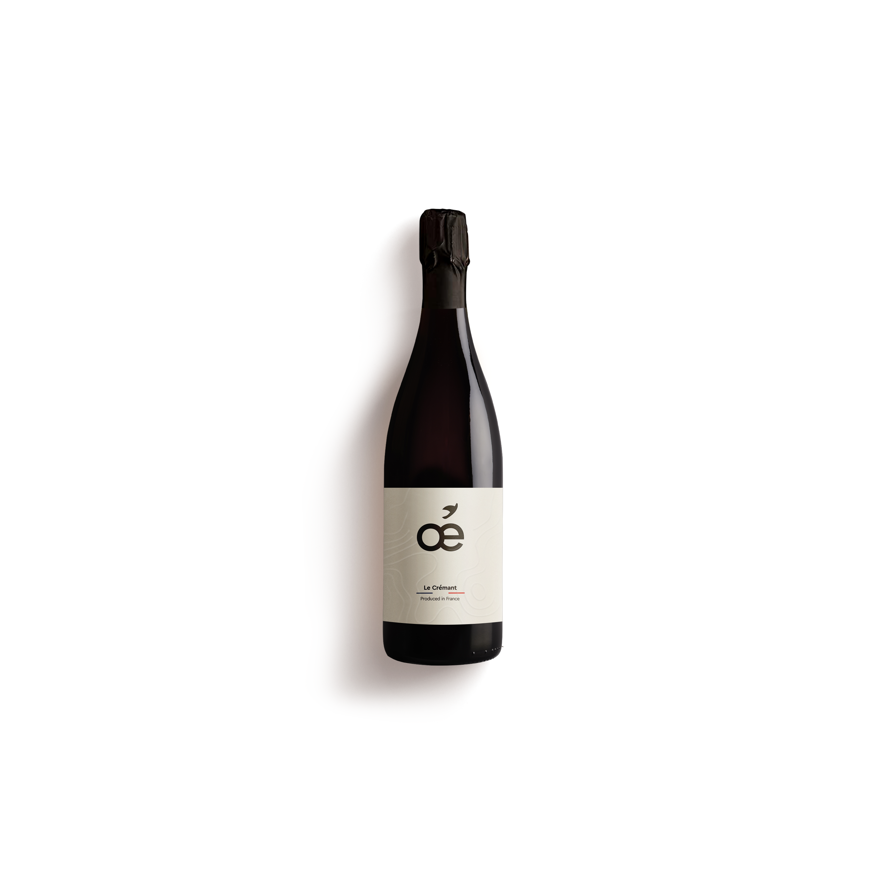 Oé Le Crémant sparkling Oé 0,75L 12,5%