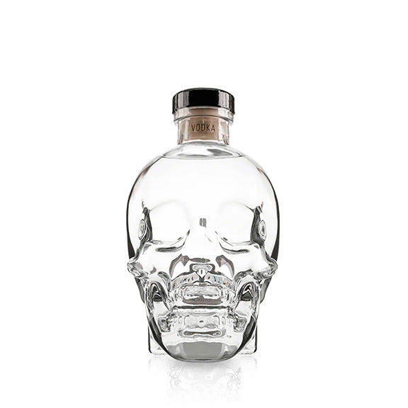 Crystal Head Vodka 40% 0.7 L