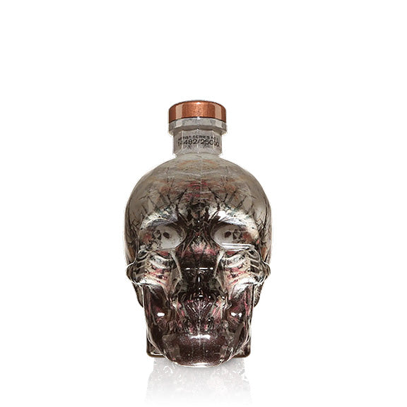 Crystal Head Vodka John Alexander Artist Series 0,7L 40% vol