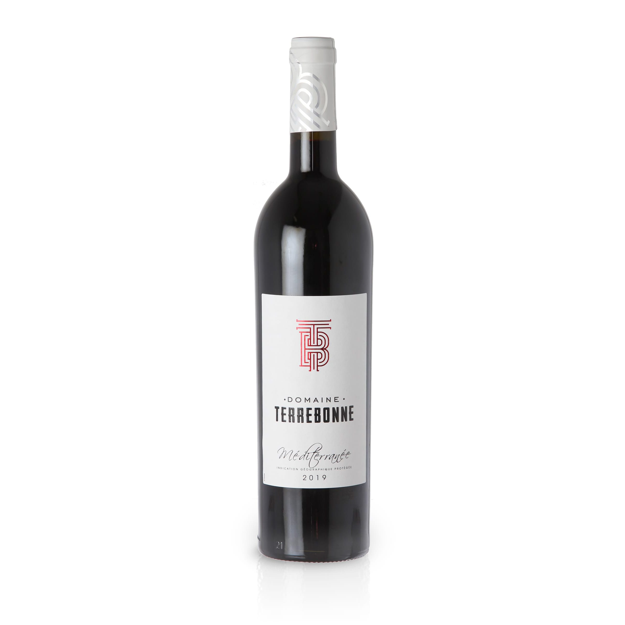 Weinpaket 'Süd-Frankreich' (6 x 0,75 l) - Probierpaket mit trockenen Weißwein, Roséwein und Rotwein von französischen Winzern
