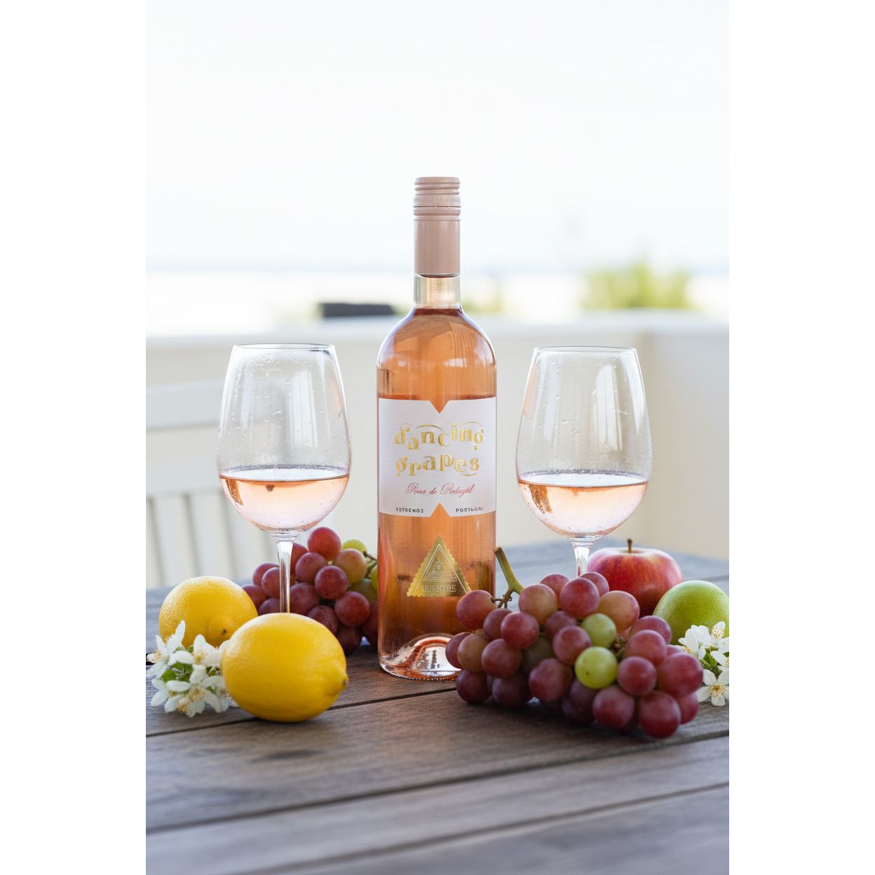 Dancing Grapes 2024 0,75 L 12 vol.%
