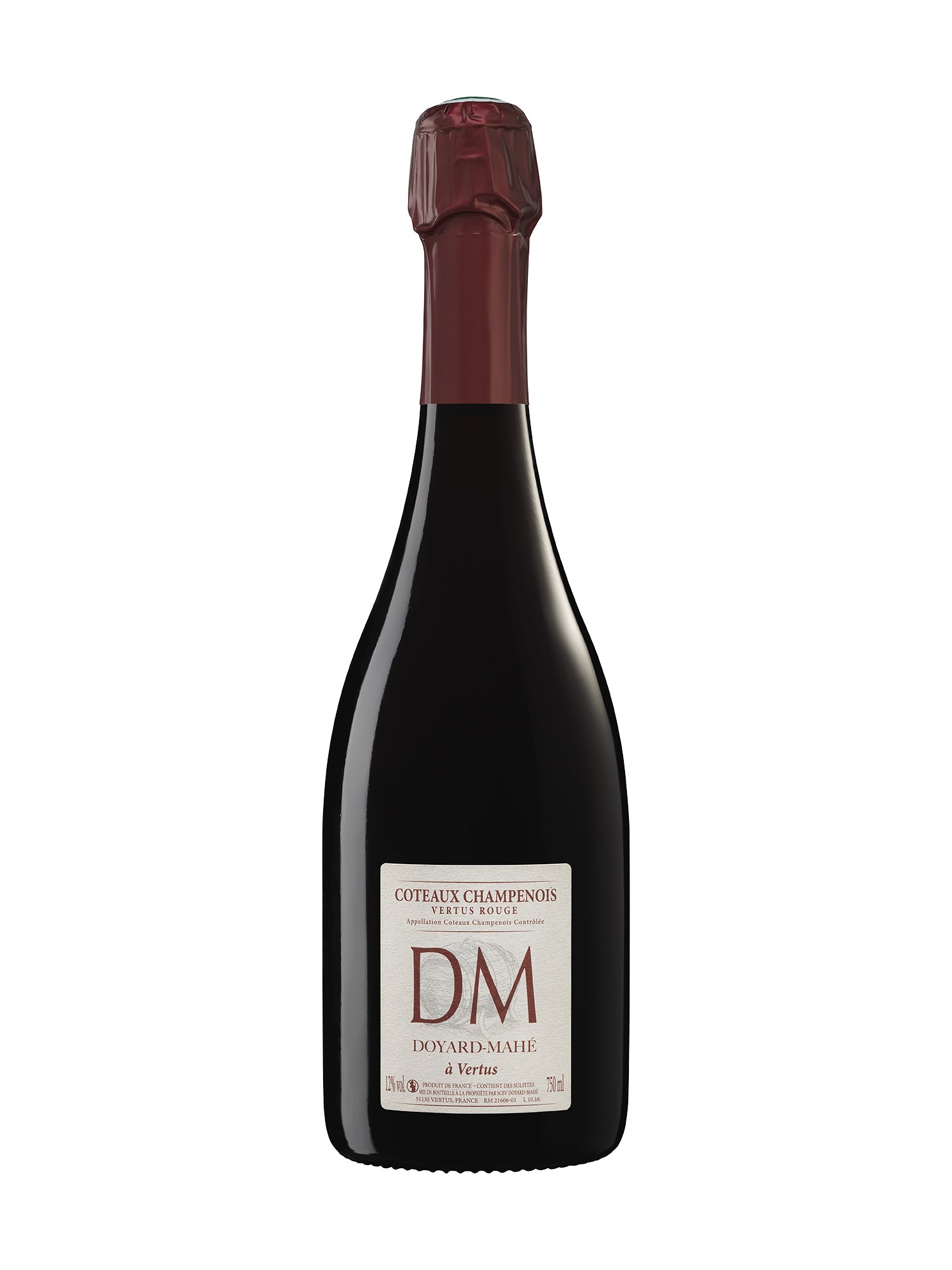 Côteau Champenois - Champagne Doyard Mahé - Champagne, Frankreich