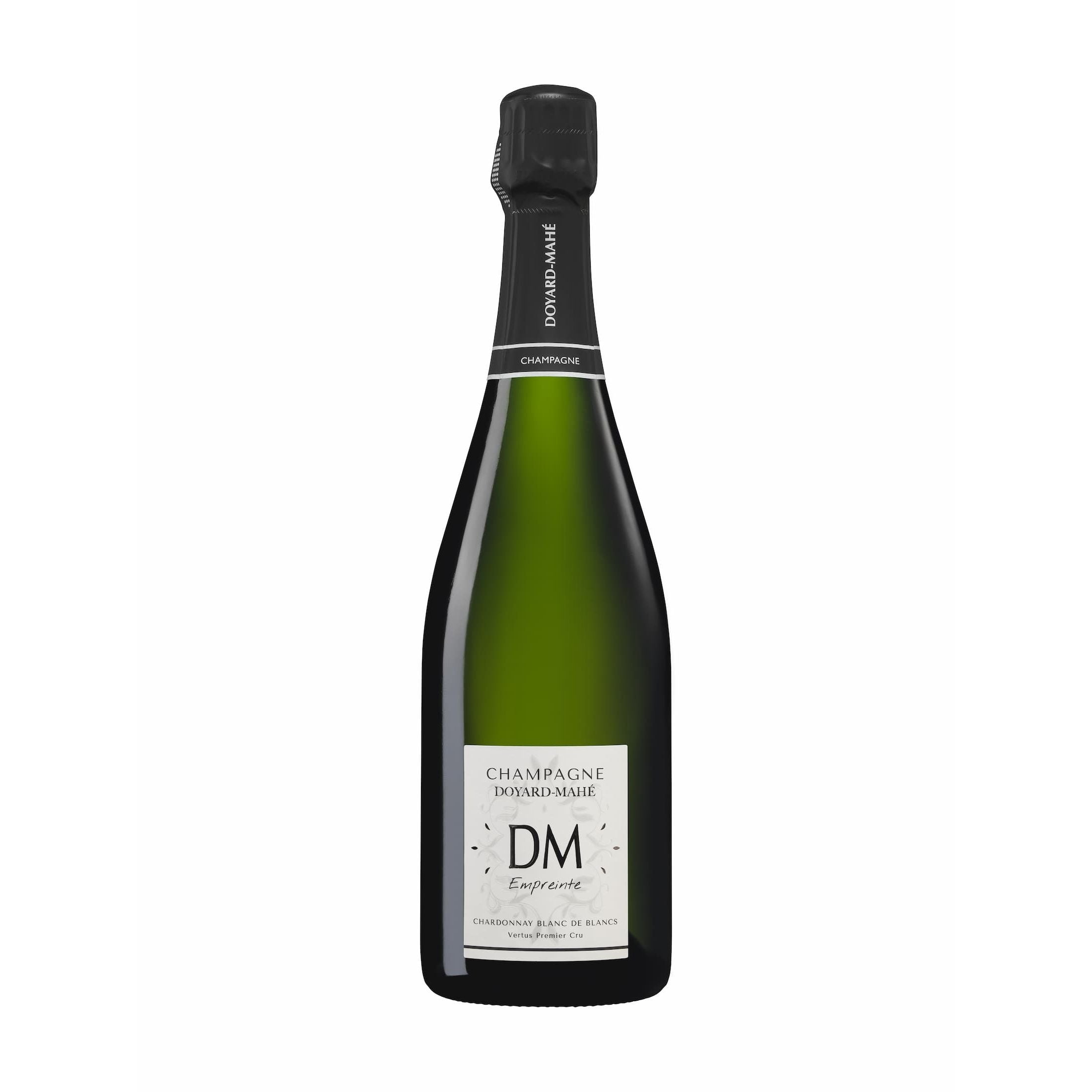 Cuvée Empreinte Brut 1,5L Magnum - Champagne Doyard Mahé - Champagne, Frankreich