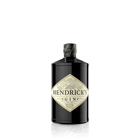 Hendrick's Gin Small Batch Handcrafted Floral & Frisch 44% vol 0,70 L