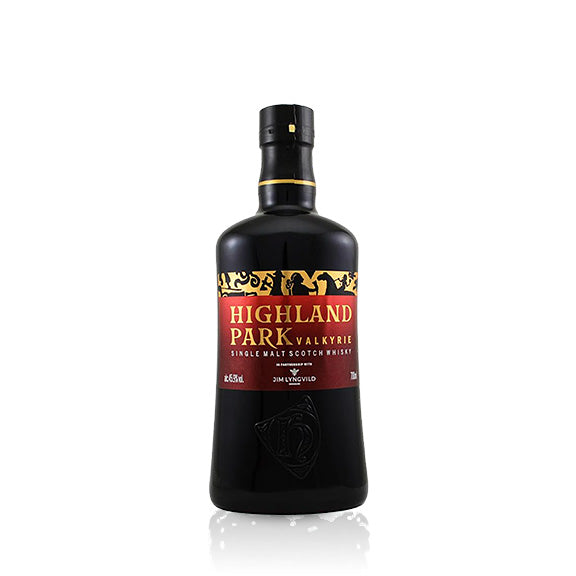 Highland Park 18 Years Viking Pride 0,7L 43% vol