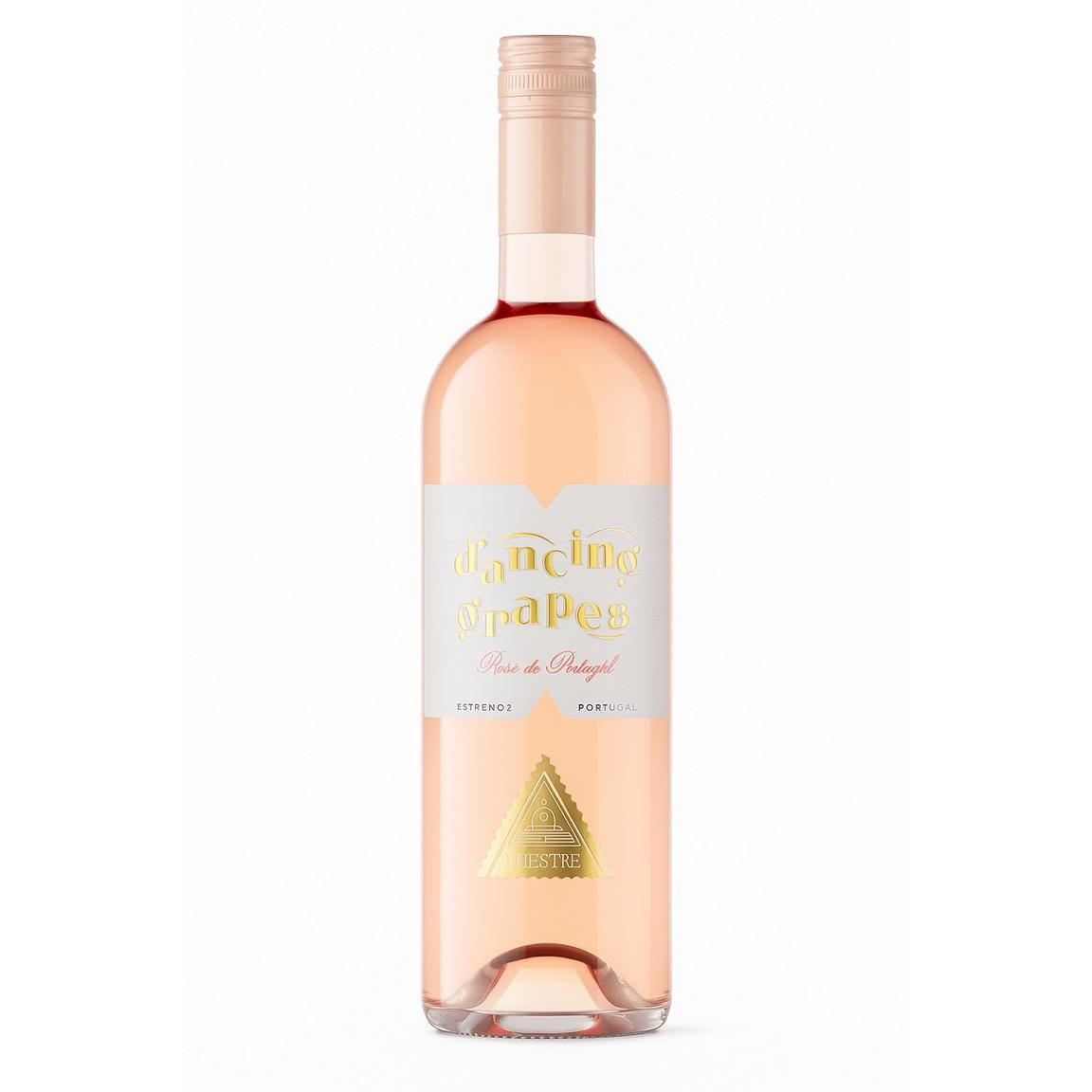 Dancing Grapes 2024 0,75 L 12 vol.%