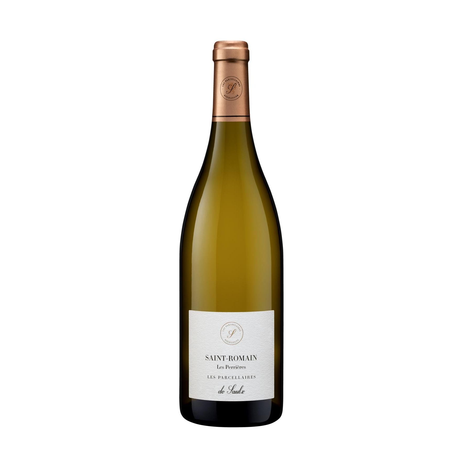 2021 Saint-Romain "Les Perrières" - Les Parcellaires De Saulx - Burgund, Frankreich