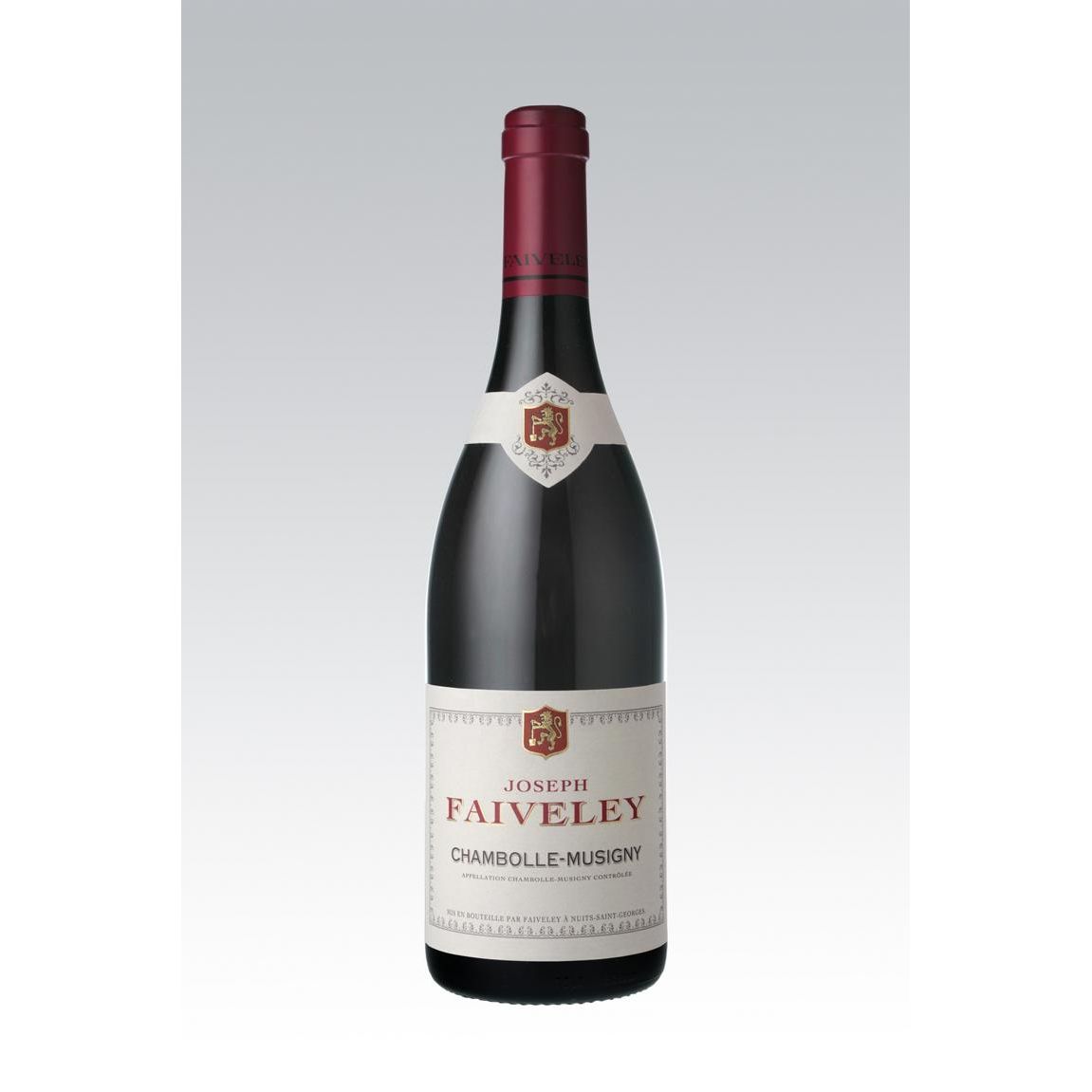 2022 Chambolle-Musigny - Joseph Faiveley - Burgund, Frankreich
