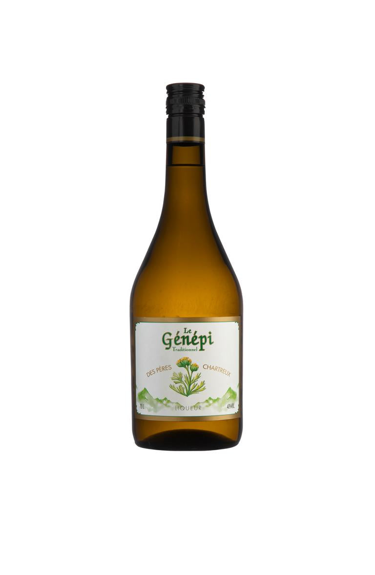 Génépi - Chartreuse - France