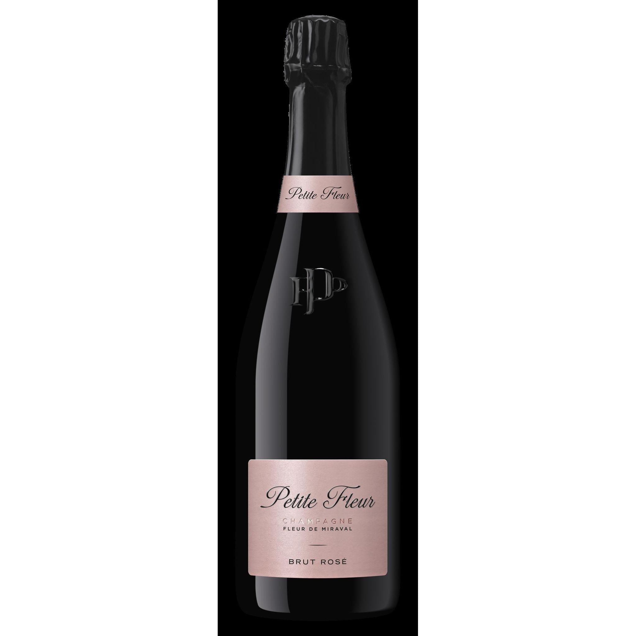 Petite Fleur 1,5L Magnum - Fleur de Miraval - Champagne, Frankreich