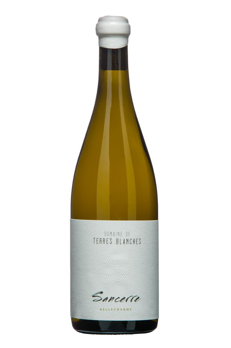 2024 Sancerre Blanc - Domaine de Terres Blanches - Loire, Frankreich