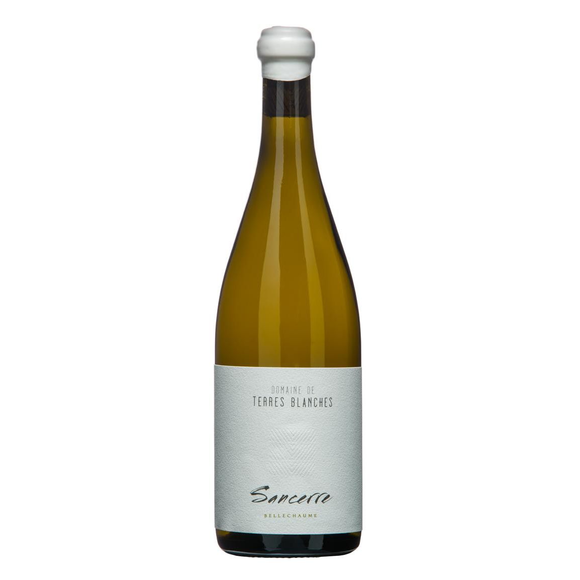 2024 Sancerre Blanc - Domaine de Terres Blanches - Loire, Frankreich