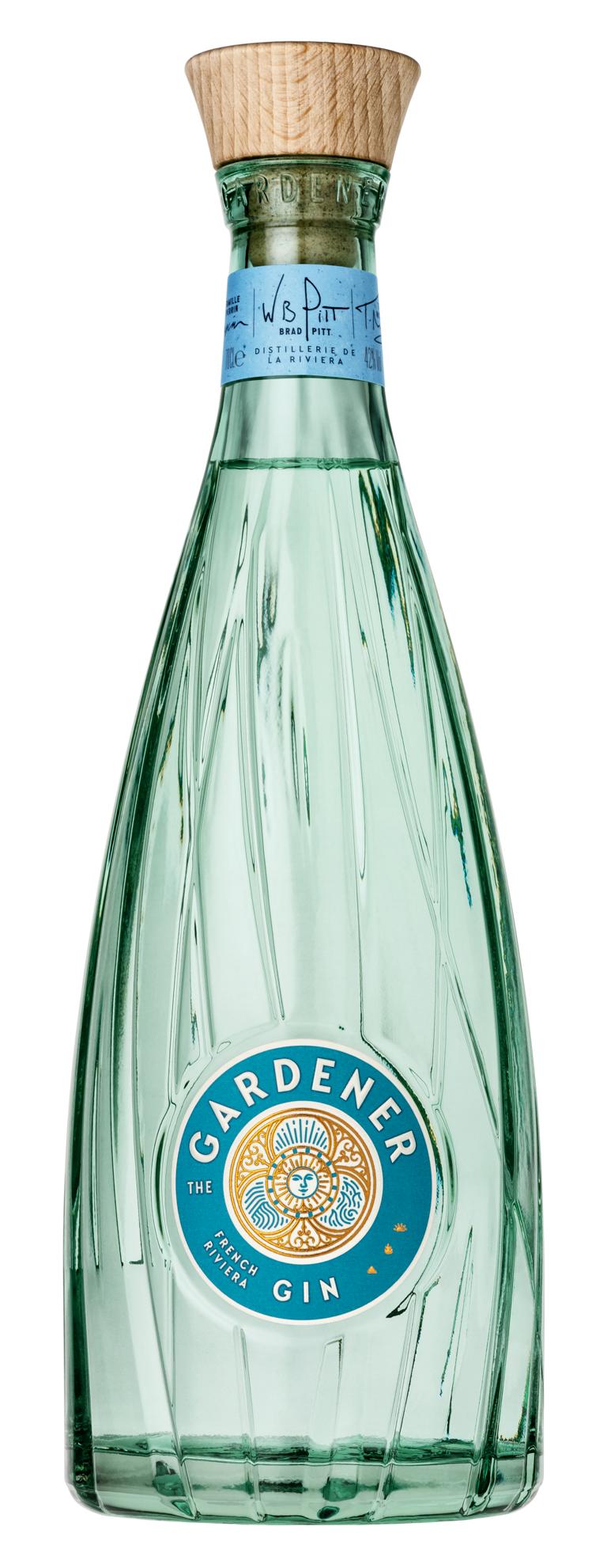 The Gardener Gin - Famille Perrin - Frankreich