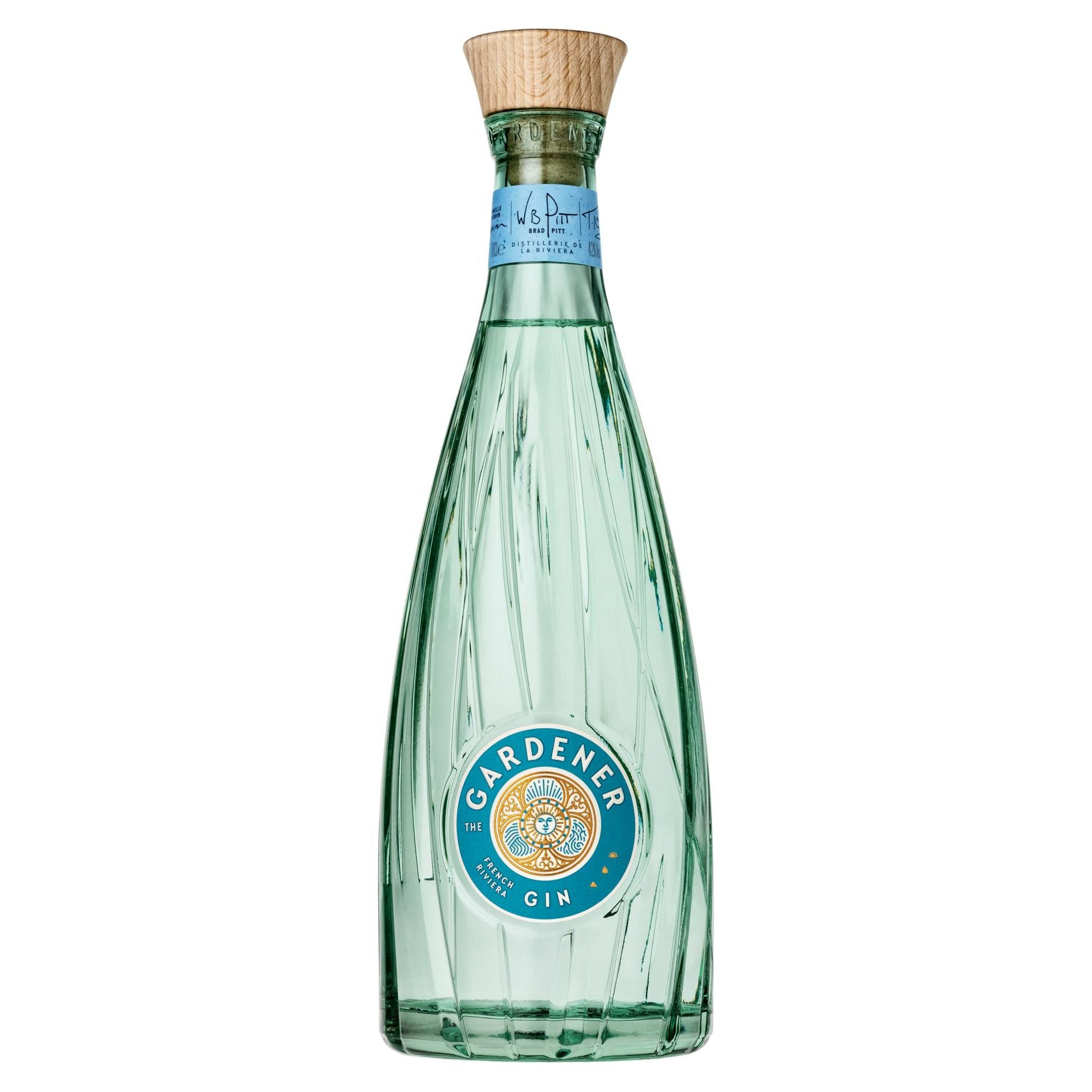 The Gardener Gin - Famille Perrin - Frankreich