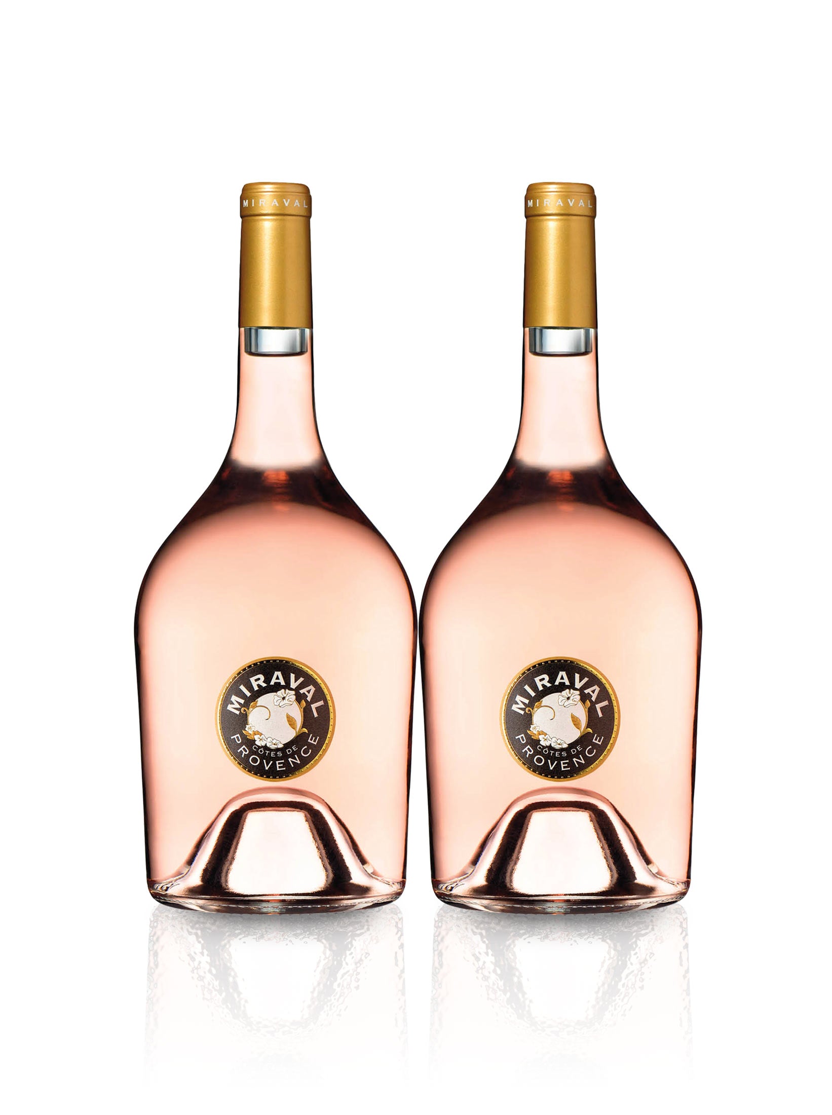 2017 Miraval Rosé 0.75L