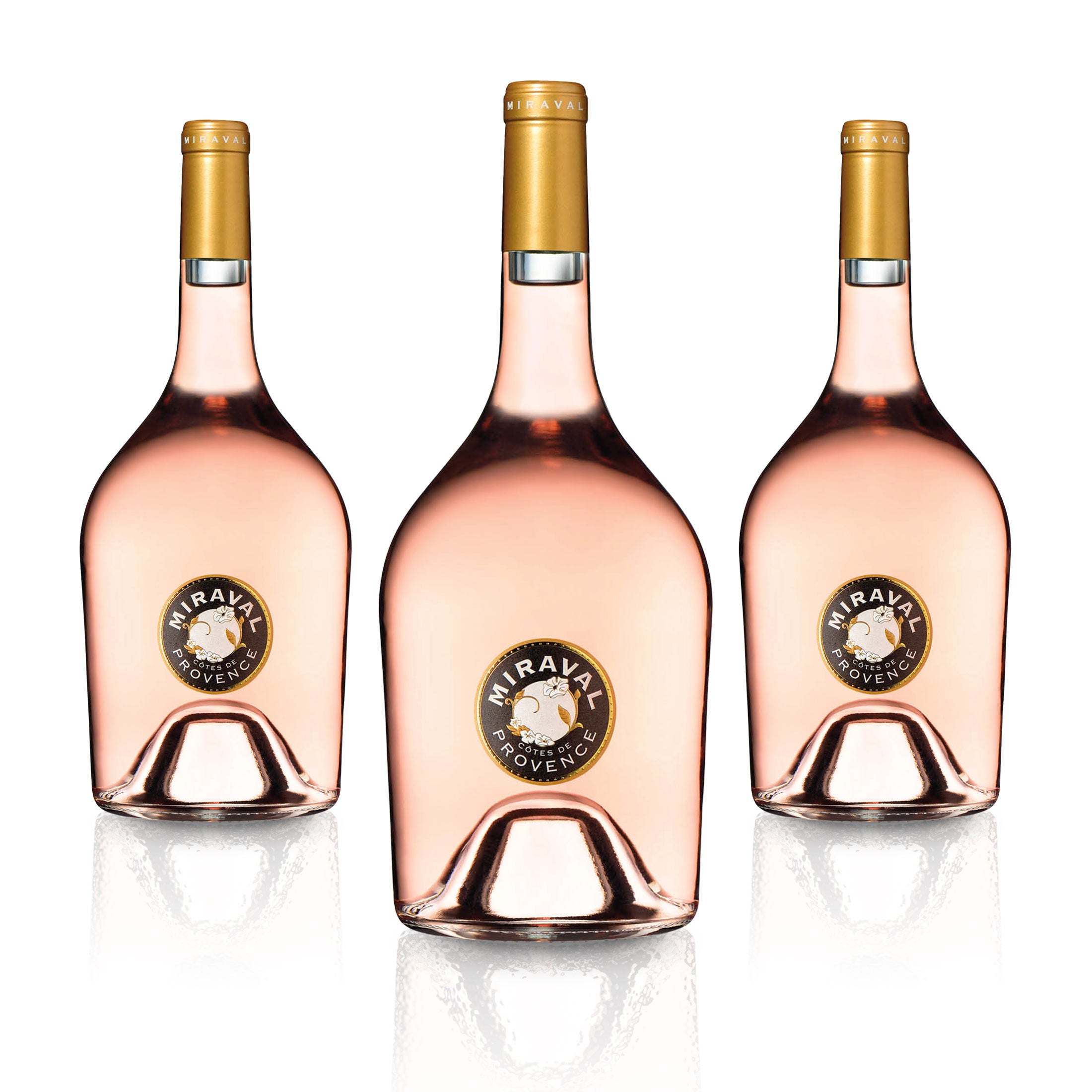 2017 Miraval Rosé 0.75L