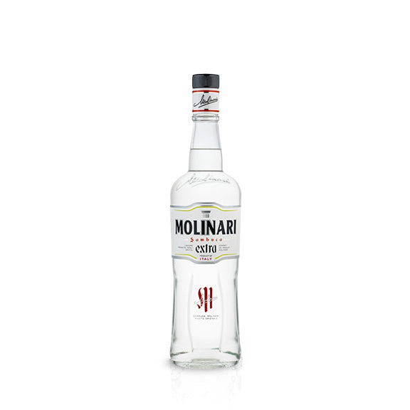 Molinari Sambuca 0,7 L 40 % vol.