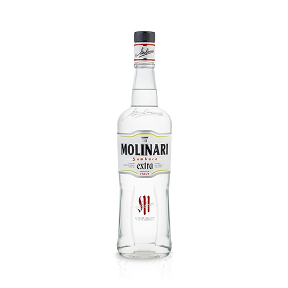 Molinari Sambuca 1 L 40 % vol.