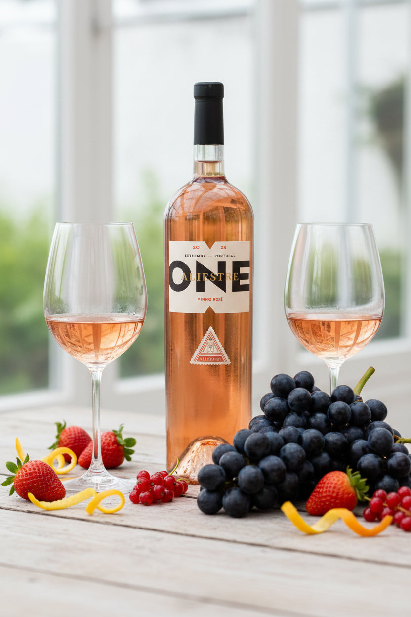 ONE Rosé 2023