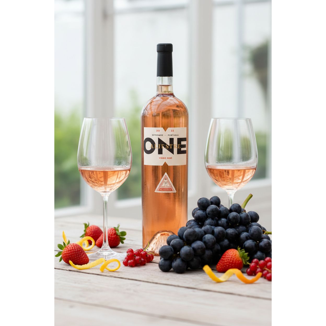 ONE Rosé 2023