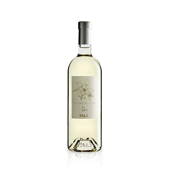 Pala I Fiori Vermentino di Sardegna DOC 0,75 L 13,5 % vol.