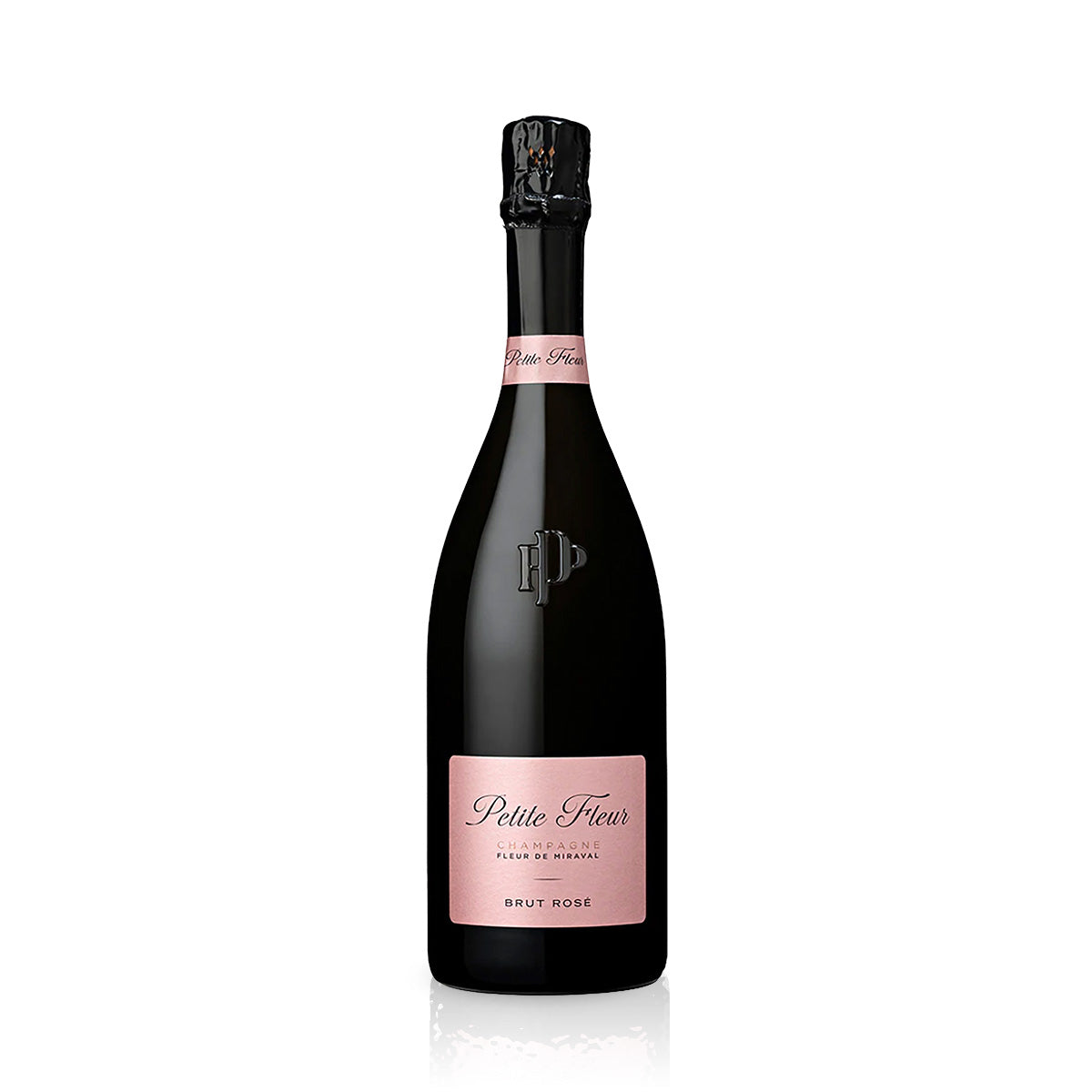 Petite Fleur - Fleur de Miraval - Champagne, France